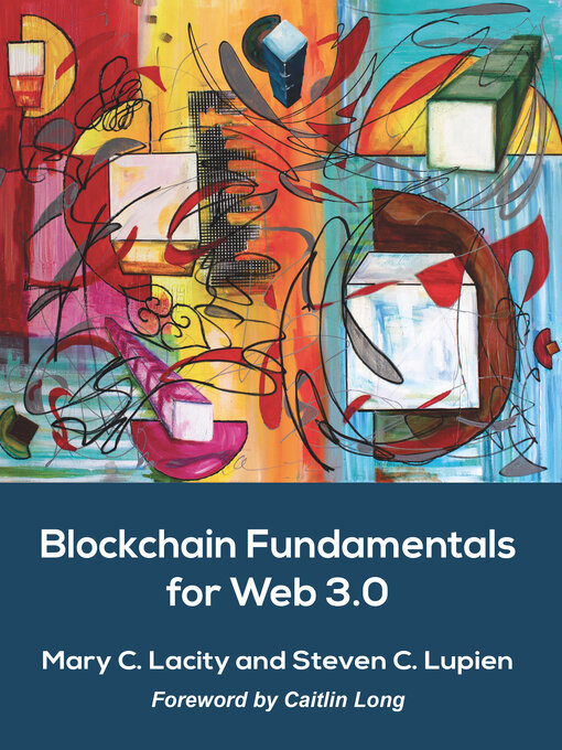 Cover image for Blockchain Fundamentals for Web 3.0